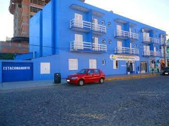 Lagoa Hotel Pousada Torres Exterior photo