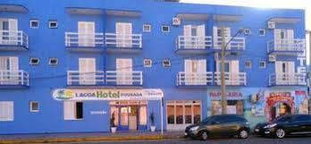 Lagoa Hotel Pousada Torres Exterior photo